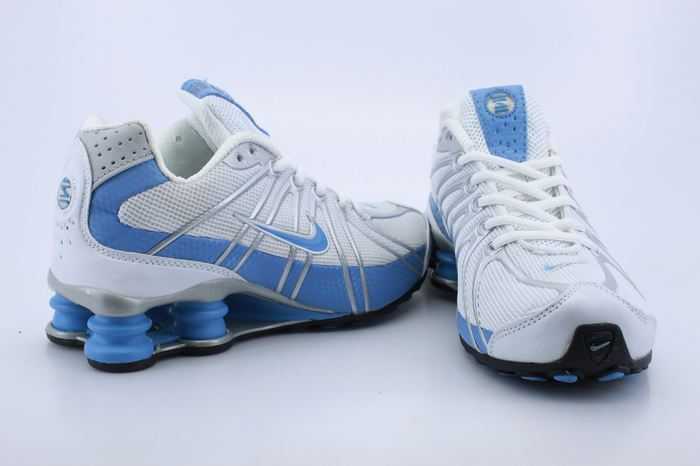 nike shox 2011 marque